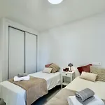 Clubrent - Silver Tower Daire Calp