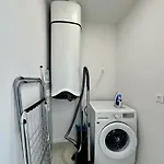 Daire Clubrent - Silver Tower Calp