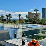 Clubrent - Silver Tower * Calp