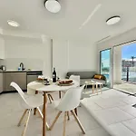 Daire Clubrent - Silver Tower