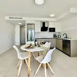 Clubrent - Silver Tower Daire Calp