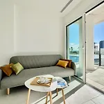 Clubrent - Silver Tower Daire *