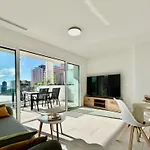 Daire Clubrent - Silver Tower Calp