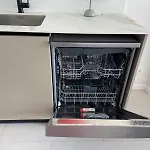 Clubrent - Silver Tower Daire *