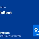 Clubrent - Silver Tower Daire