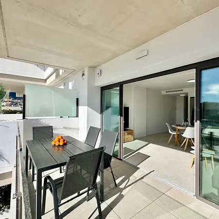 Appartement Clubrent - Silver Tower *