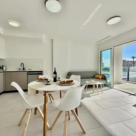 Apartamento Clubrent - Silver Tower
