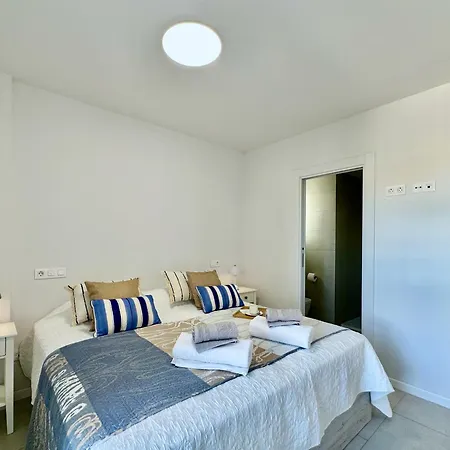 Apartamento Clubrent - Silver Tower *