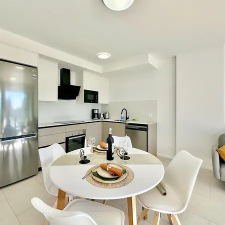 Apartamento Clubrent - Silver Tower