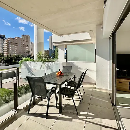 Apartamento Clubrent - Silver Tower *