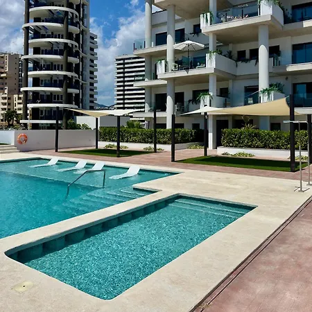 Apartamento Clubrent - Silver Tower *