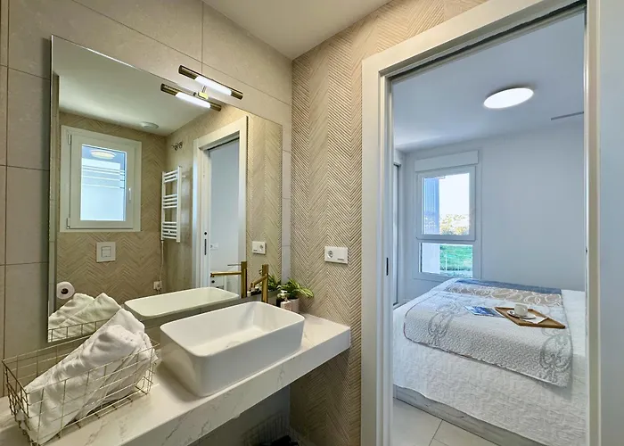 Appartement Clubrent - Silver Tower