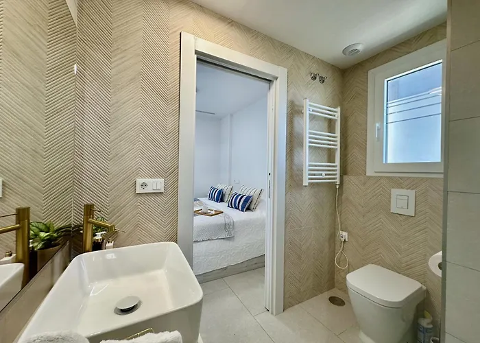 Clubrent - Silver Tower Appartement *