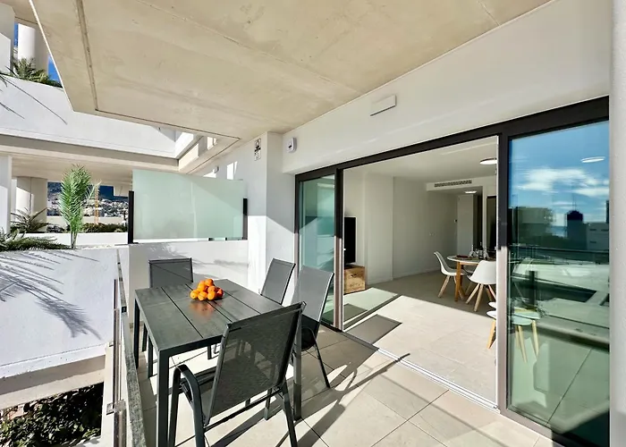 Appartement Clubrent - Silver Tower *