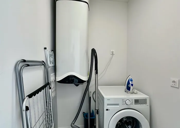 Appartement Clubrent - Silver Tower Calp