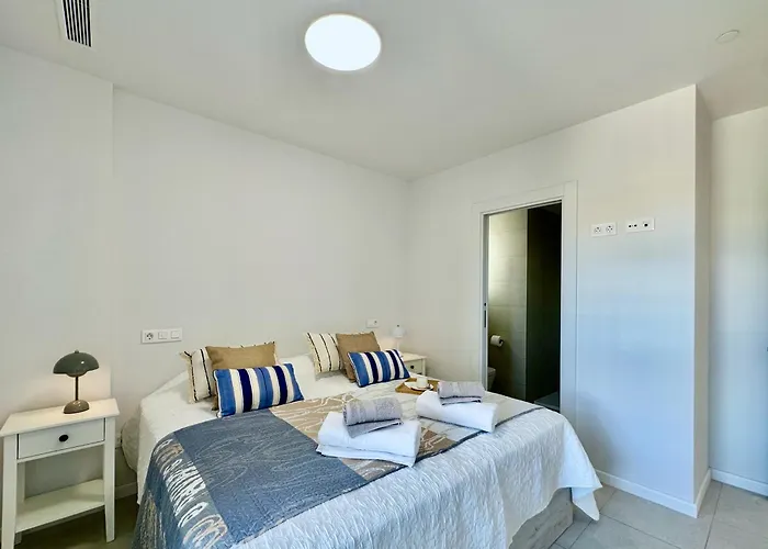 Appartement Clubrent - Silver Tower *