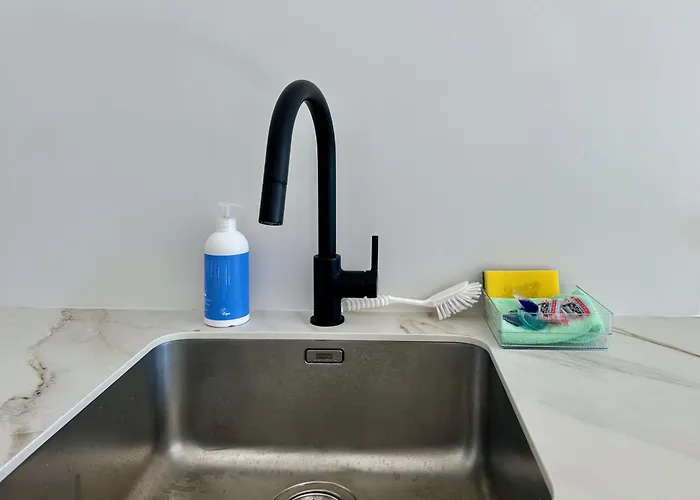 Clubrent - Silver Tower Appartement *