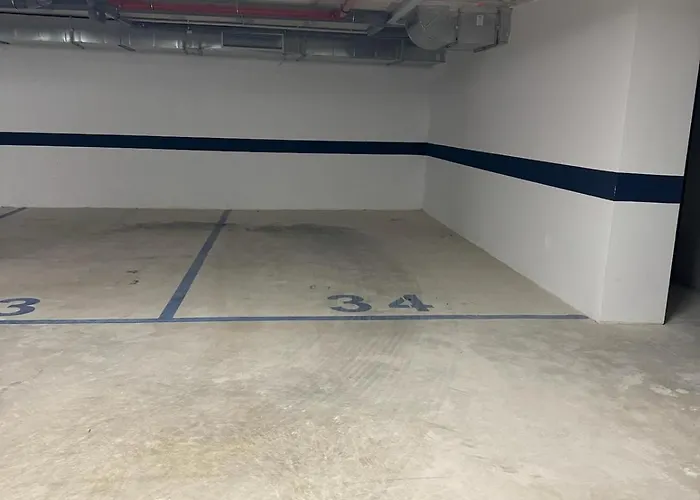 Appartement Clubrent - Silver Tower *