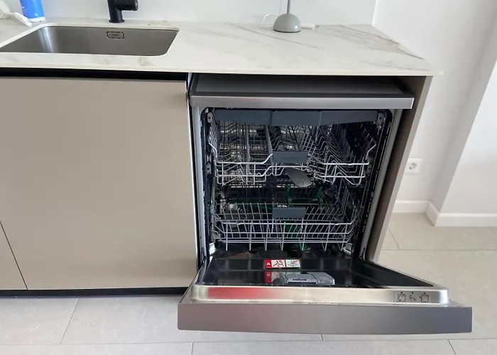 Clubrent - Silver Tower Appartement *