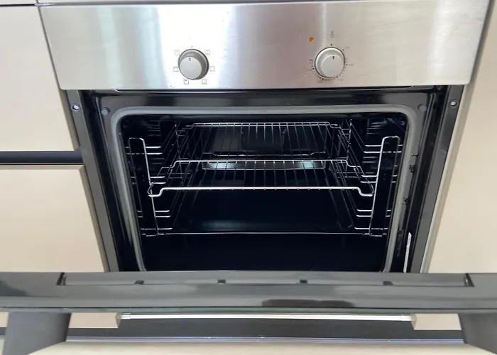 Appartement Clubrent - Silver Tower Calp