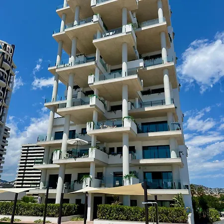 Clubrent - Silver Tower *